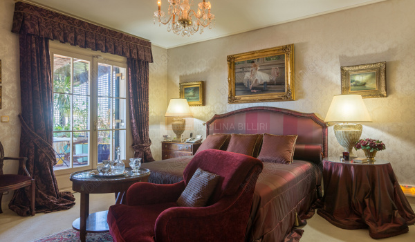 Υπνοδωμάτιο - Bedroom